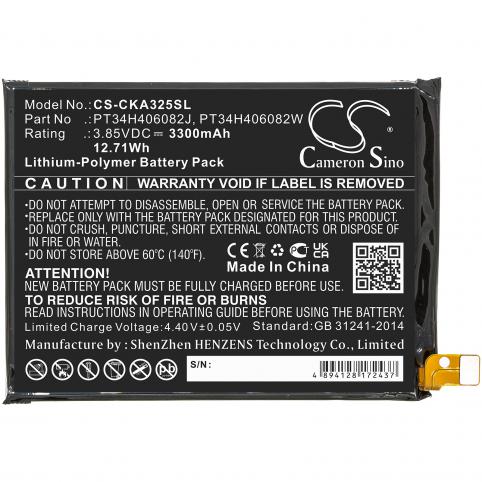 Batterie telephone cricket icon 2