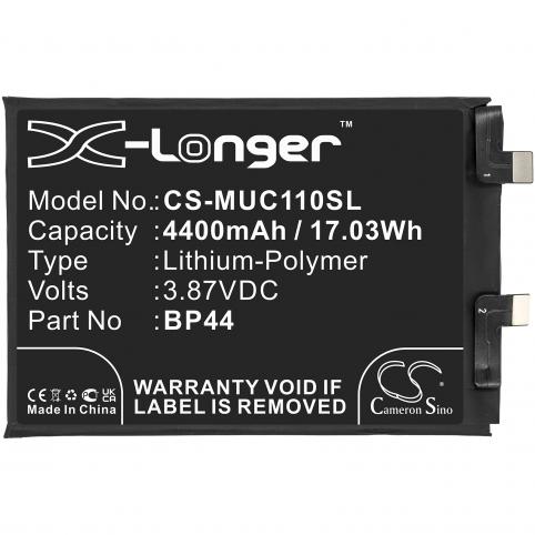 Batterie telephone xiaomi cc11