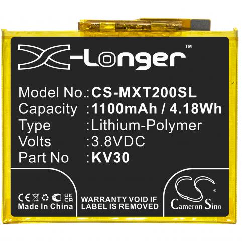 Kv30 razr 2019 batterie telephone motorola