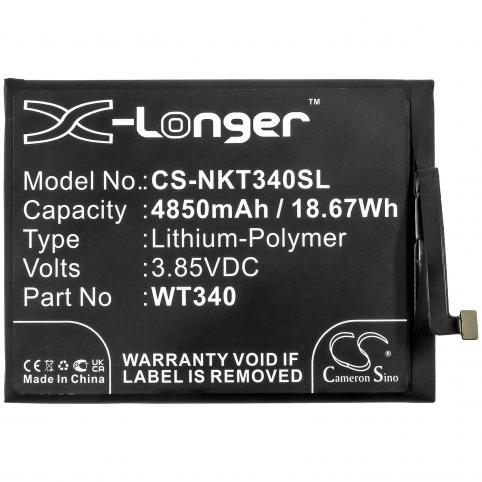 Batterie  nokia g20 ta-1372
