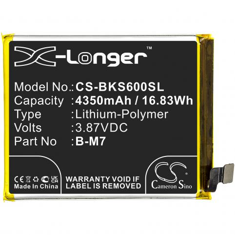 Batterie telephone vivo s6 5g