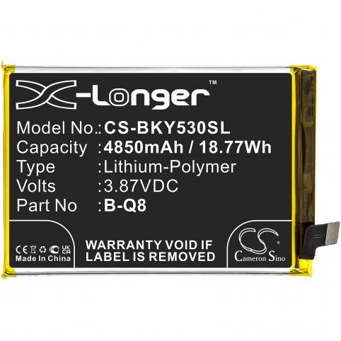 Batterie telephone vivo y53s
