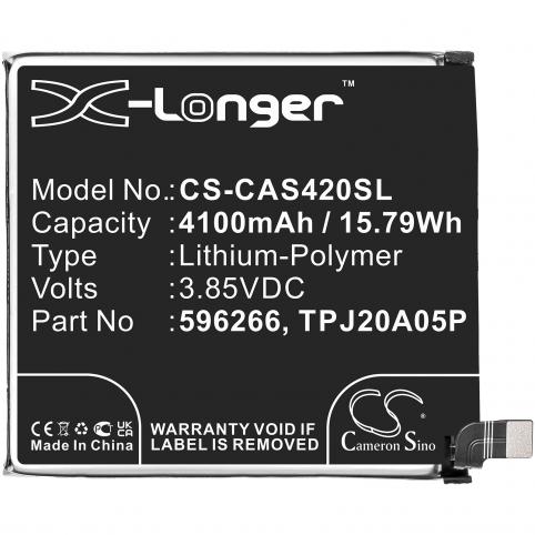 Batterie pour telephone cat s42
