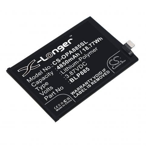 Batterie  oppo blp885 a96