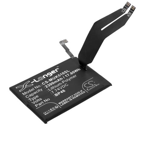 Batterie  xiaomi bp48