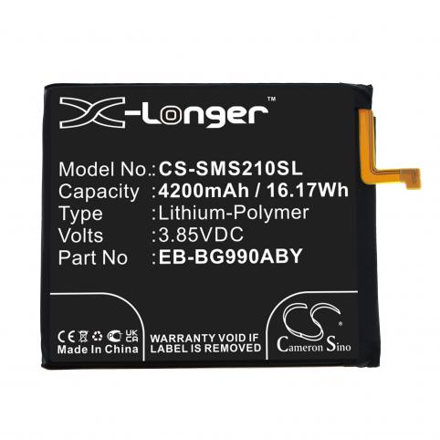 Eb-bg990aby galaxy s21 fe 5g 