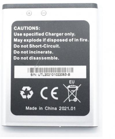 Batterie telephone panasonic kx tu456