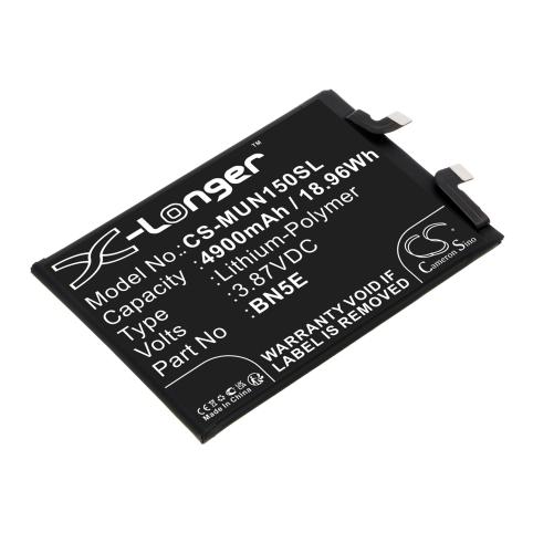 Batterie  xiaomi bn5e