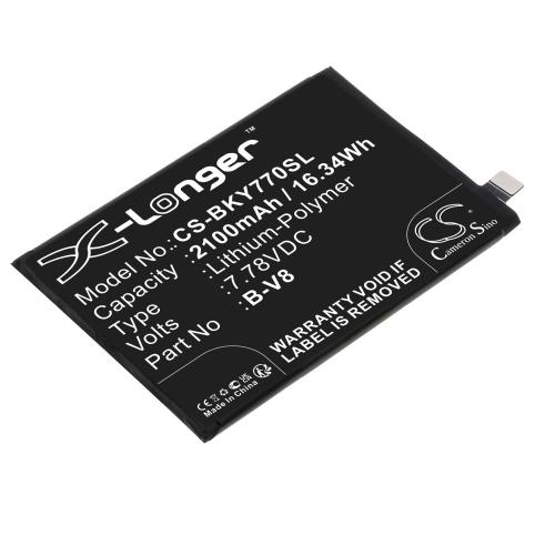 Batterie telephone vivo v2169