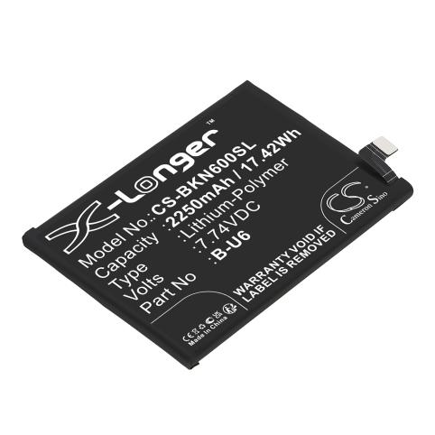 Batterie telephone vivo v2199a