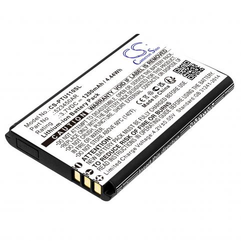 Refc batterie 523450ar