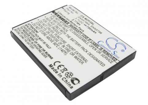Refc batterie bd50