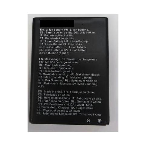 Spider x5 batterie telephone crosscall