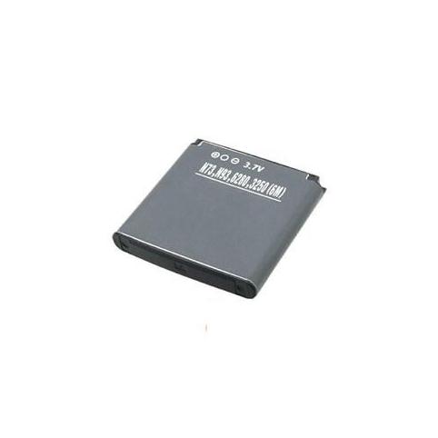 Batterie telephone nokia 6288