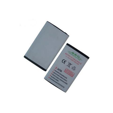 Batterie telephone benq siemens cl 75