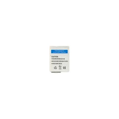 Ef51 m350 m580 s88 batterie telephone benq siem