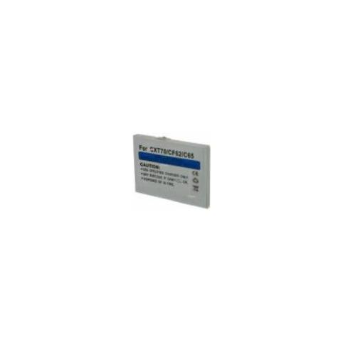 Batterie  benq siemens eba 760