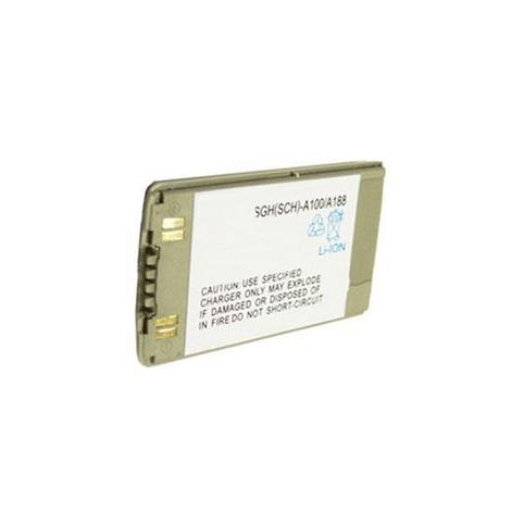 Batterie telephone samsung sch a120