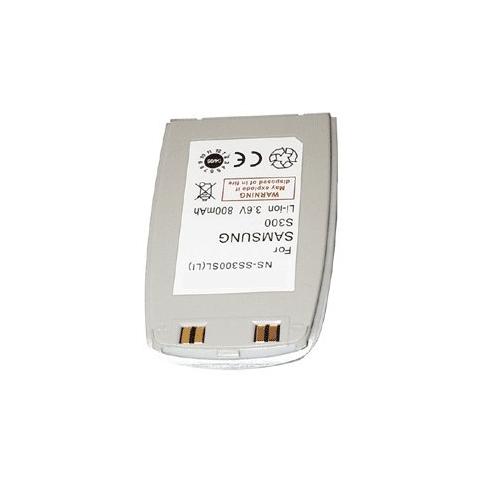 Batterie telephone samsung sgh s300