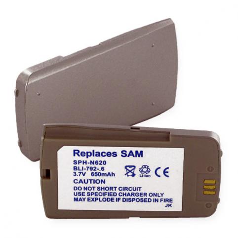 Batterie  samsung sph-n240
