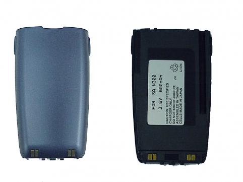 Batterie telephone samsung sph n300