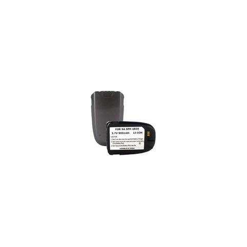 Batterie telephone samsung sph a820
