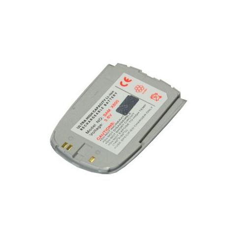 Batterie telephone samsung x800