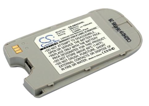 Batterie telephone samsung x620