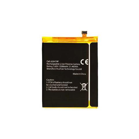 Bv9100 batterie telephone blackview