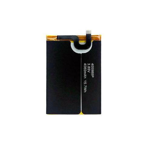 Batterie telephone blackview a60