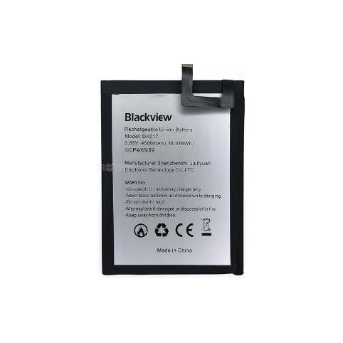 A80 pro batterie telephone blackview