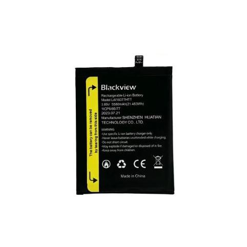 Bv4900 batterie telephone blackview