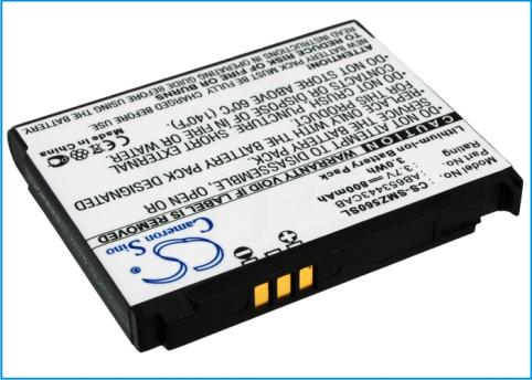 Batterie telephone samsung strive a687