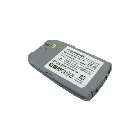 Batterie pour telephone samsung refc bst5528st
