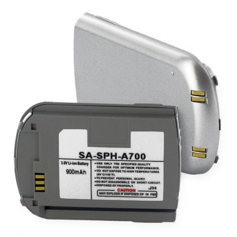 Batterie telephone samsung sph a700