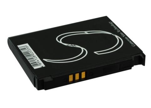 Sgh z720 batterie telephone samsung