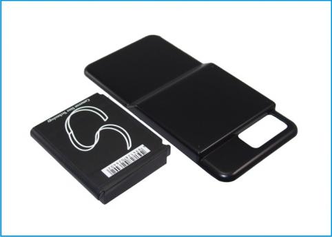 Batterie telephone samsung galaxy