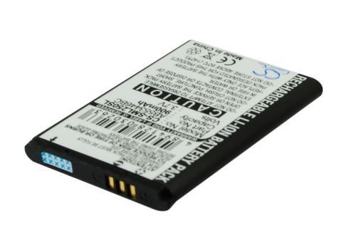 Batterie telephone samsung gt b2100 solid extreme