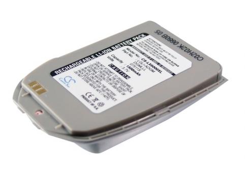 Batterie telephone lg vx 6000