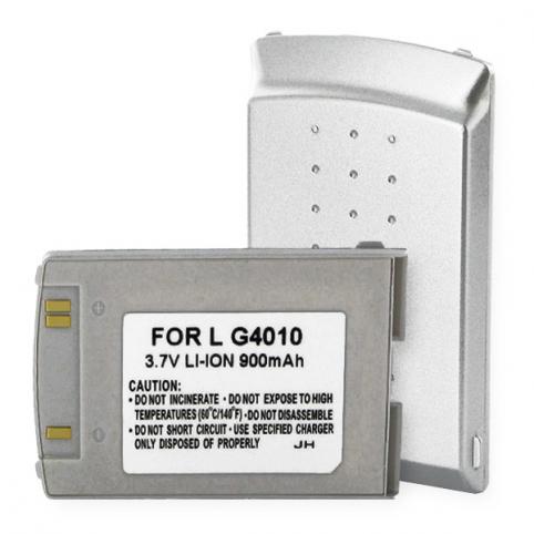 Batterie telephone lg 4010