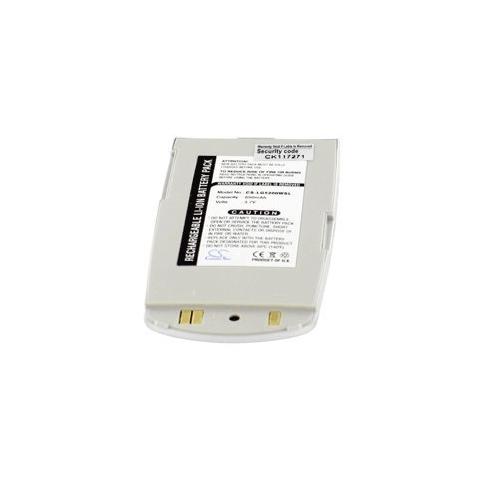 Batterie telephone lg 5000w
