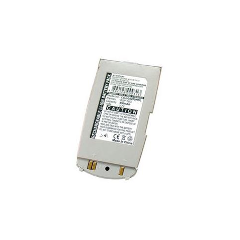 Batterie telephone lg w5200