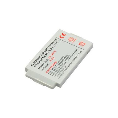 Batterie telephone lg 8188