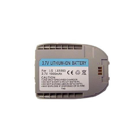 Batterie telephone lg g5550