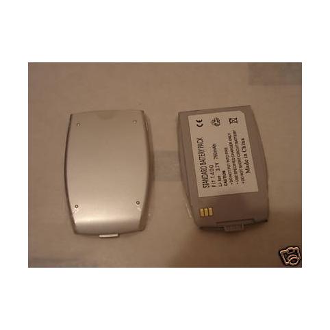 Batterie telephone lg l1400i