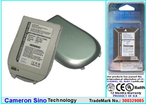 Batterie telephone lg l1100 l1150 g850