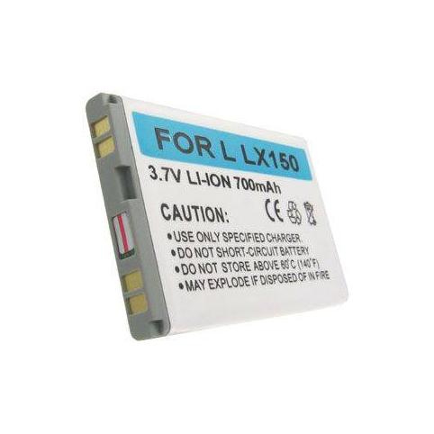 Batterie telephone lg ux150