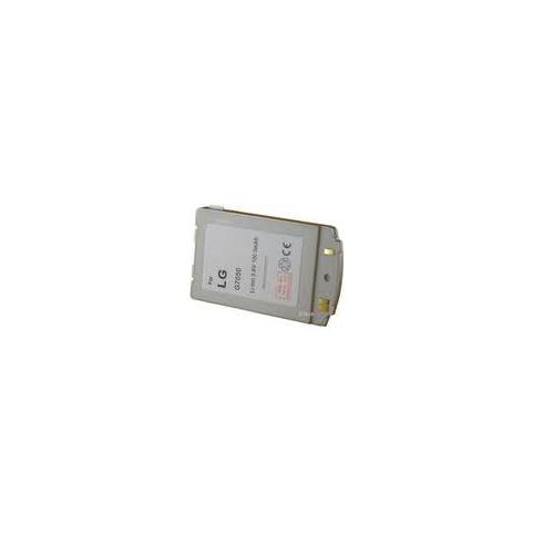 Batterie telephone lg lg5500