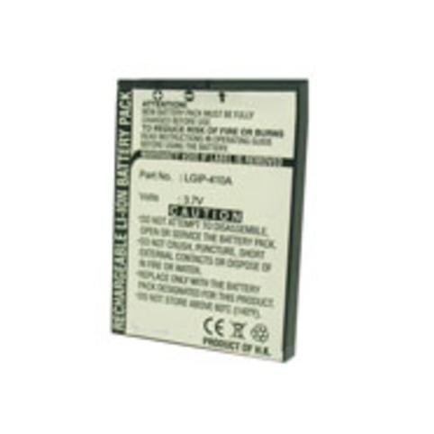 Batterie  lg sbpl0085603