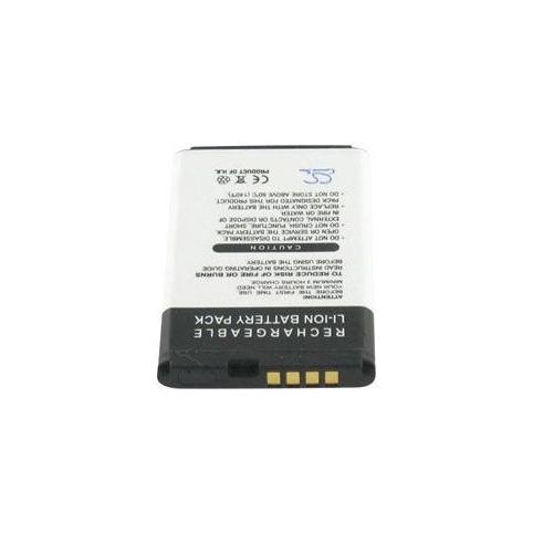 Batterie telephone lg u250